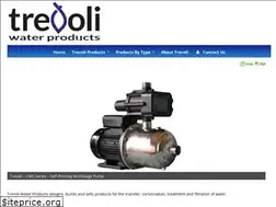 Sites similar to trevoli.co.nz