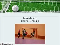 Sites similar to trevonbranchbestsoccer.com