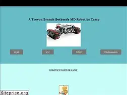 Sites similar to trevonbranchrobot.com