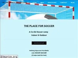 Sites similar to trevonbranchsoccermd.com