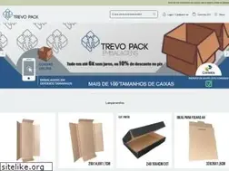 Sites similar to trevopack.com.br