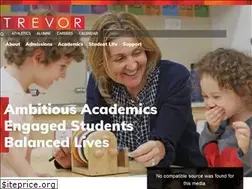 Sites similar to trevor.org