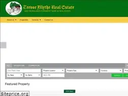 Sites similar to trevorblytherealestate.com