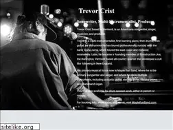Sites similar to trevorcrist.com