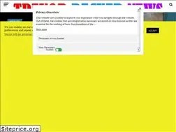 Sites similar to trevordecker.com