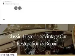 Sites similar to trevorfarrington.co.uk