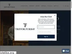 Sites similar to trevorfurbay.com