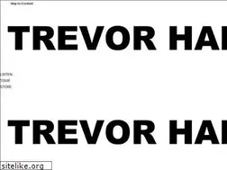 Sites similar to trevorhallmusic.com