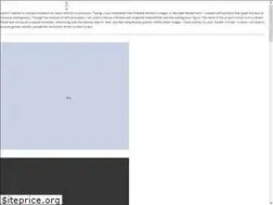 Sites similar to trevorjames.co