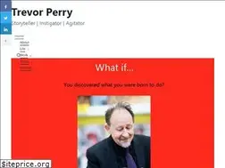 Sites similar to trevorjon.com