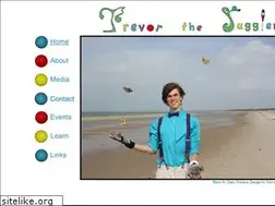 Sites similar to trevorjuggling.com
