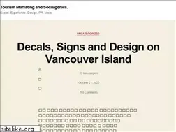 Sites similar to trevorjurgens.com