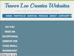 Sites similar to trevorlee.net