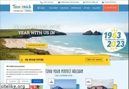 Sites similar to trevornick.co.uk