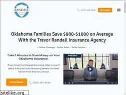 Sites similar to trevorrandall.com