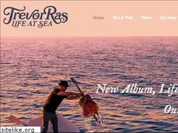 Sites similar to trevorras.com