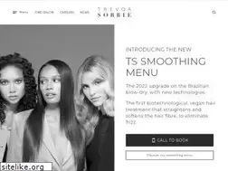 Sites similar to trevorsorbie.com