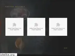 Sites similar to trevorsouthey.com