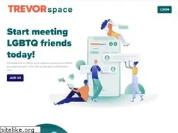 Sites similar to trevorspace.org
