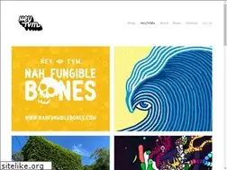 Sites similar to trevorvanmeter.com