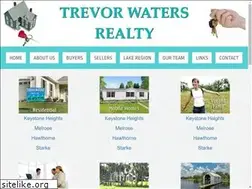Sites similar to trevorwatersrealty.com