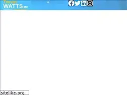 Sites similar to trevorwattsmp.com