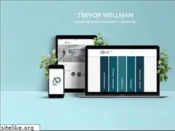 Sites similar to trevorwellman.com