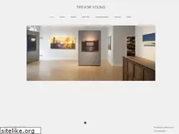 Sites similar to trevoryoung.net