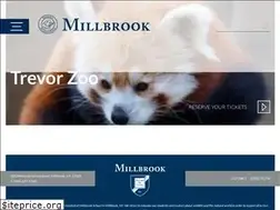 Sites similar to trevorzoo.org