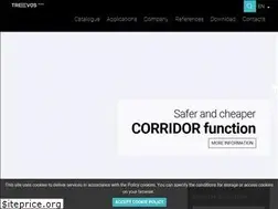 Sites similar to trevos.eu