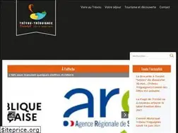 Sites similar to trevou-treguignec.bzh