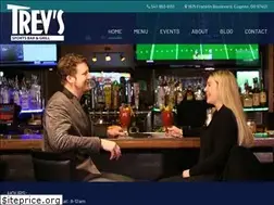 Sites similar to trevssportsbar.com