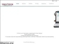 Sites similar to trevtech.com