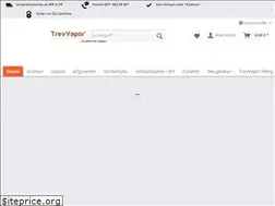 Sites similar to trevvapor.de