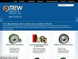 Sites similar to trew-wheels.com