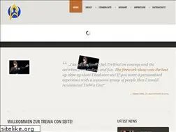 Sites similar to trewacon.de