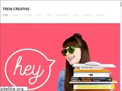 Sites similar to trewcreative.com
