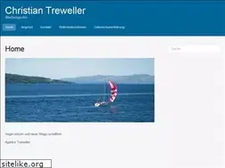 Sites similar to treweller.com