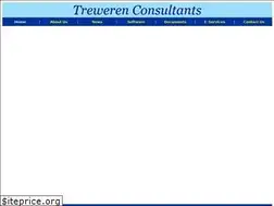 Sites similar to treweren.com