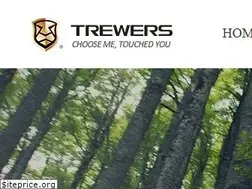 Sites similar to trewers.com
