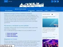 Sites similar to trewes.nl