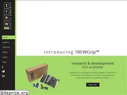 Sites similar to trewgrip.com
