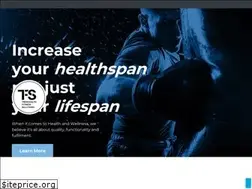 Sites similar to trewhealth.com.au