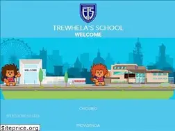 Sites similar to trewhelaschool.cl