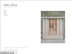 Sites similar to trewhelawilliams.com