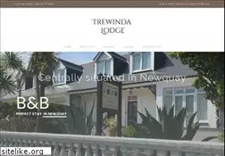 Sites similar to trewinda-lodge.co.uk