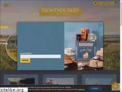 Sites similar to trewithendairy.co.uk