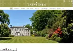 Sites similar to trewithengardens.co.uk