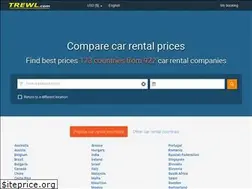 Sites similar to trewl.com