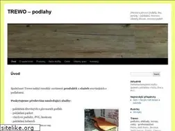 Sites similar to trewo.cz